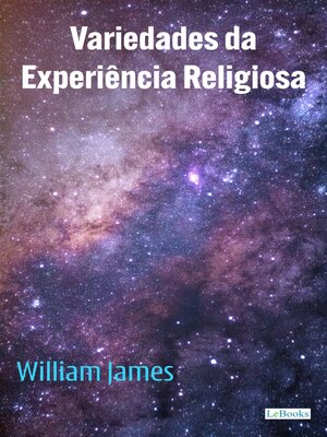 cover image of Variedades da Experiência Religiosa